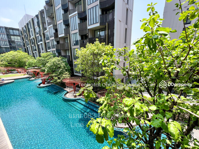 Kawa Haus, Bangkok