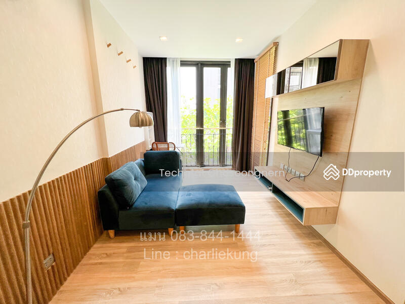 Kawa Haus, Bangkok