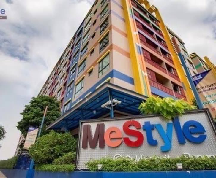MeStyle @ Sukhumvit-Bangna, Bangkok