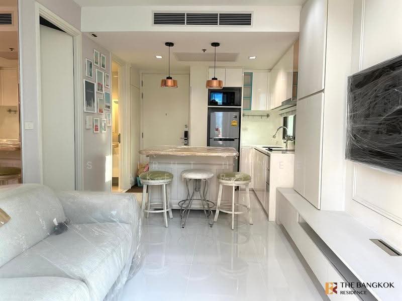 Nara 9 by Eastern Star, bangkok