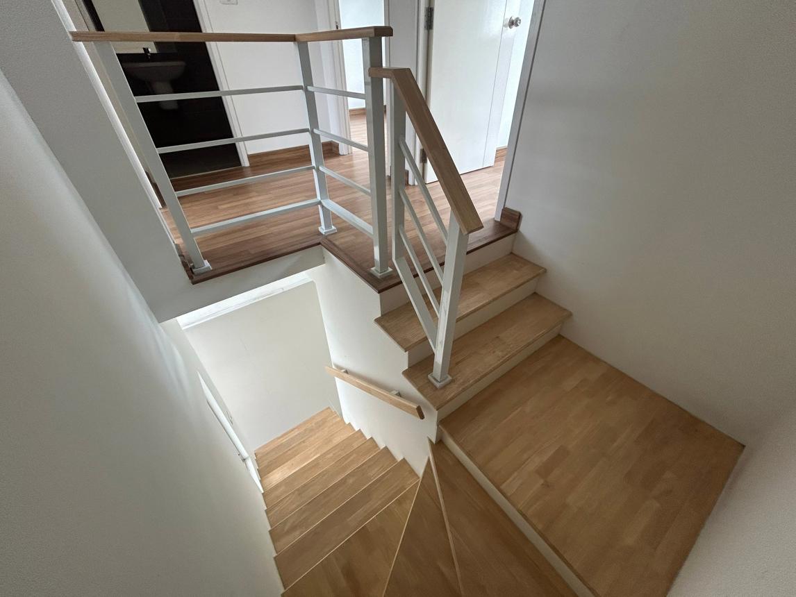 ทาวน์เฮ้าส์ พฤกษา 38/3 ชัยพฤกษ์-วงแหวนฯ ไทรน้อย นนทบุรี