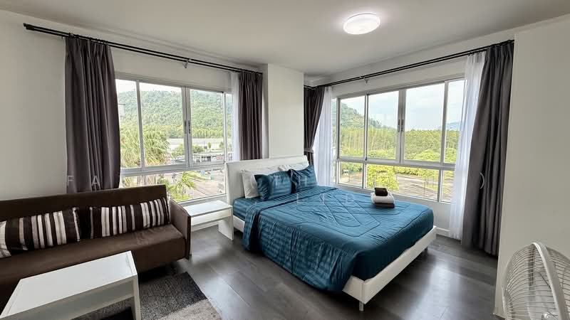 Dcondo Mine, Phuket