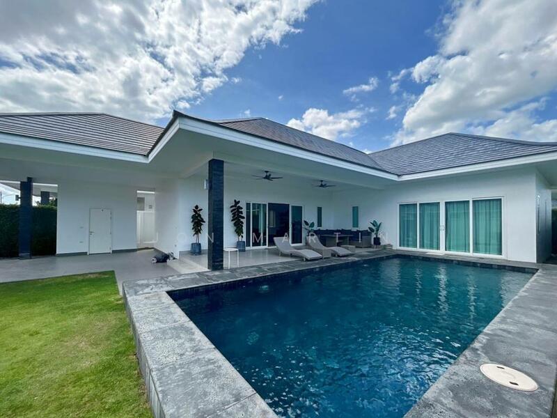 Aria HuaHin, Prachuap Khiri Khan