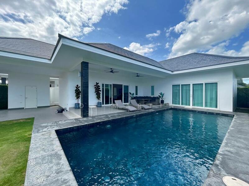 Aria HuaHin, Prachuap Khiri Khan