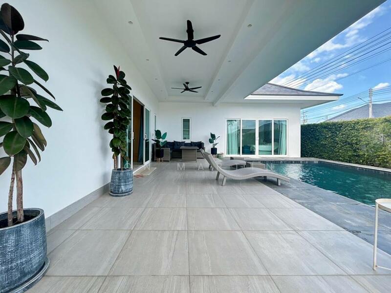 Aria HuaHin, Prachuap Khiri Khan