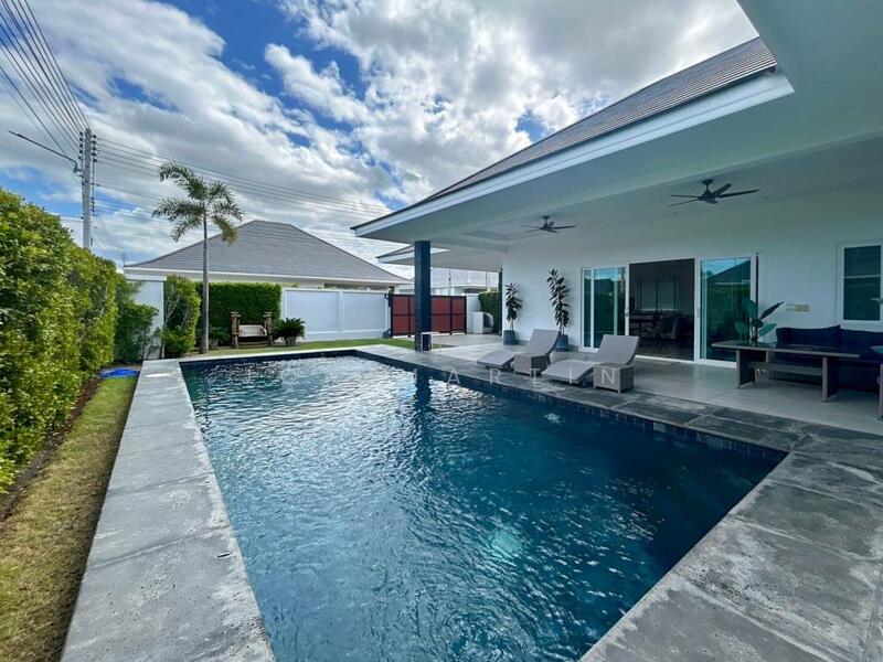 Aria HuaHin, Prachuap Khiri Khan