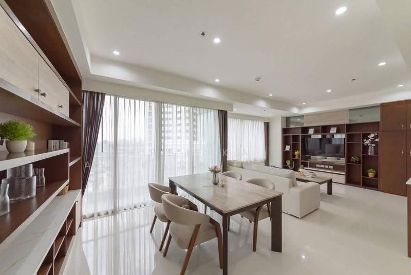 The Emporio Place, Bangkok