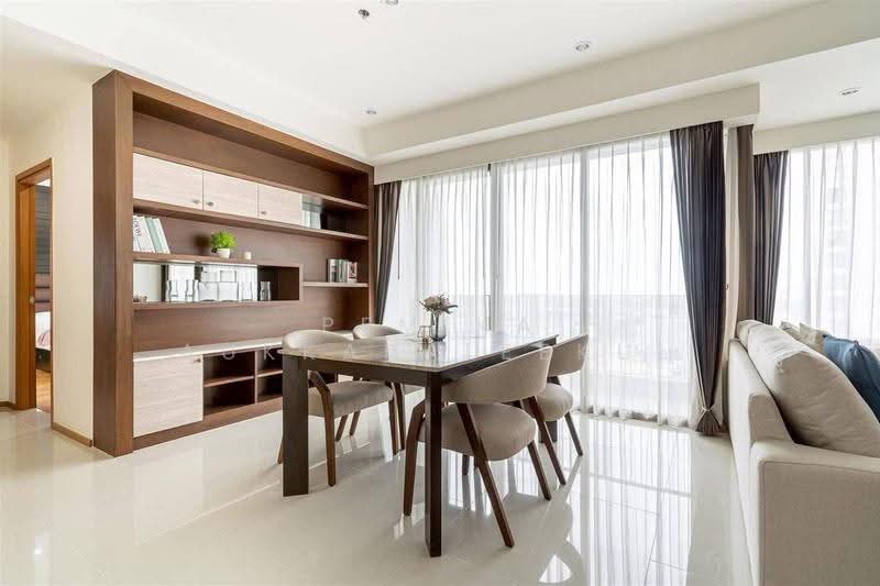 The Emporio Place, Bangkok
