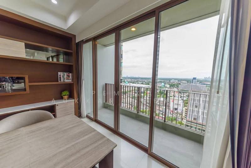 The Emporio Place, Bangkok