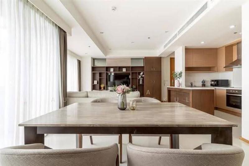 The Emporio Place, Bangkok