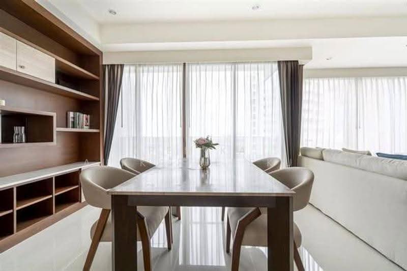 The Emporio Place, Bangkok