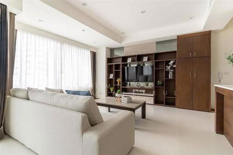 The Emporio Place, Bangkok