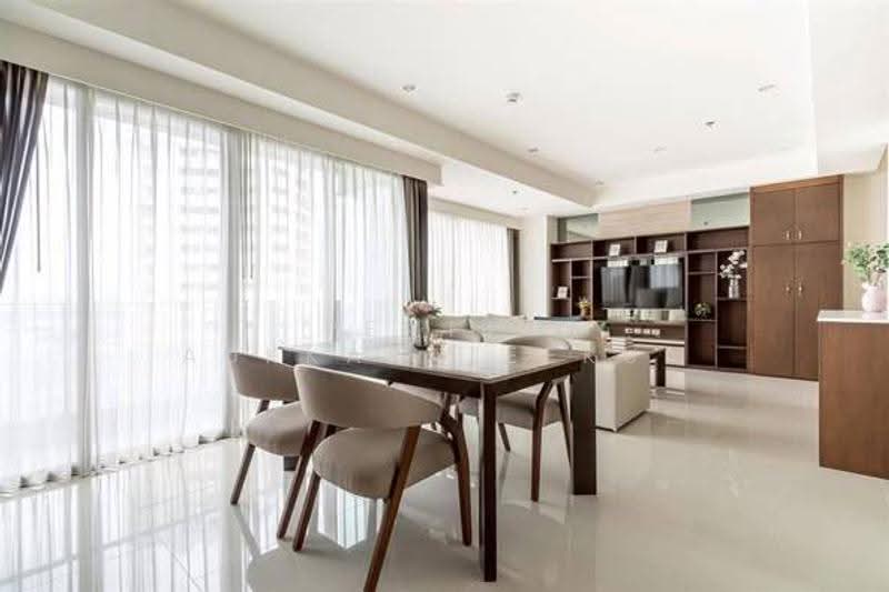 The Emporio Place, Bangkok