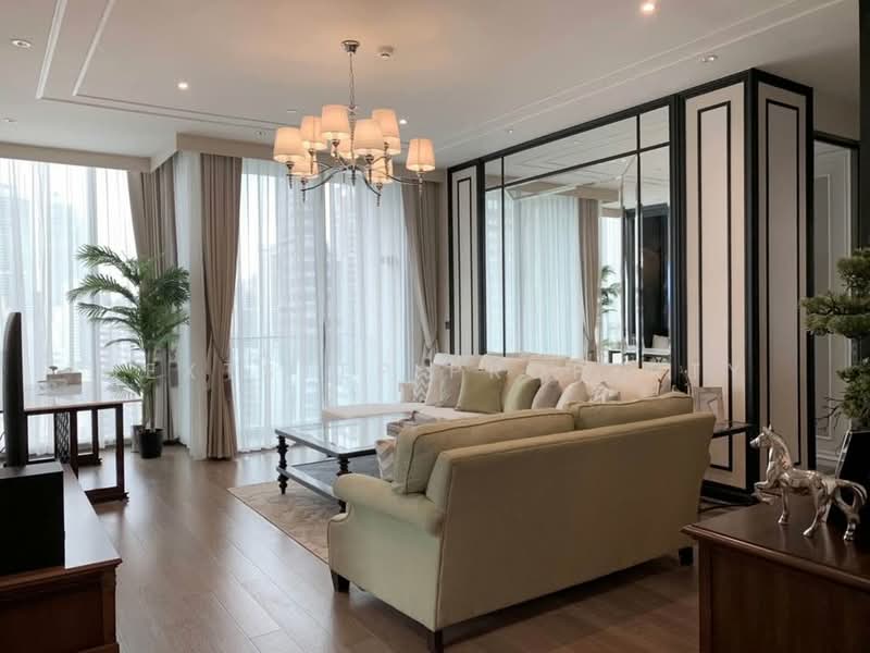 Kraam Sukhumvit 26, Bangkok