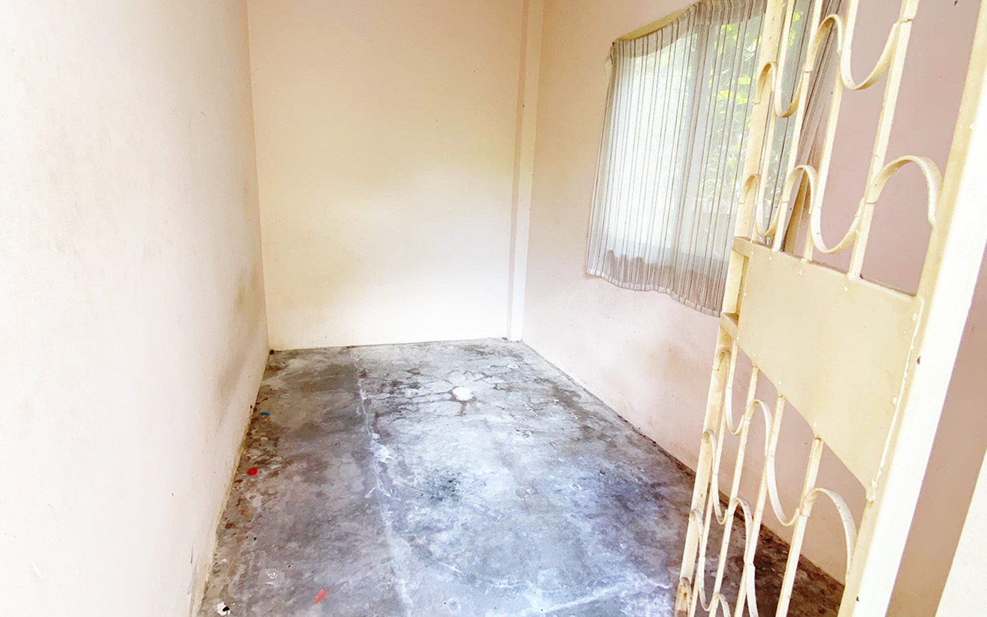 บ้านเดี่ยว โครงการศรีอุไร เมืองสุราษฎร์ธานี