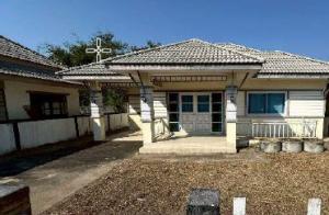บ้านเดี่ยว ชะอำ จังหวัดเพชรบุรี