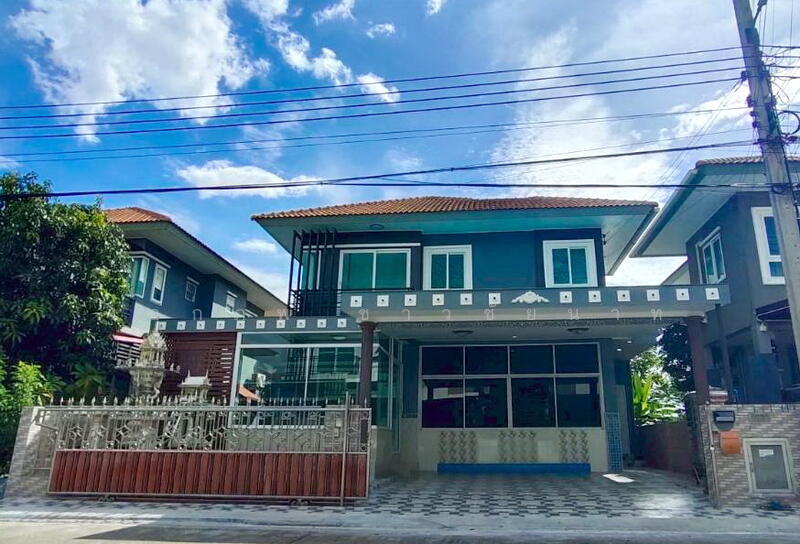 ลภาวัน21, Nonthaburi