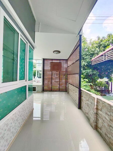 ลภาวัน21, Nonthaburi