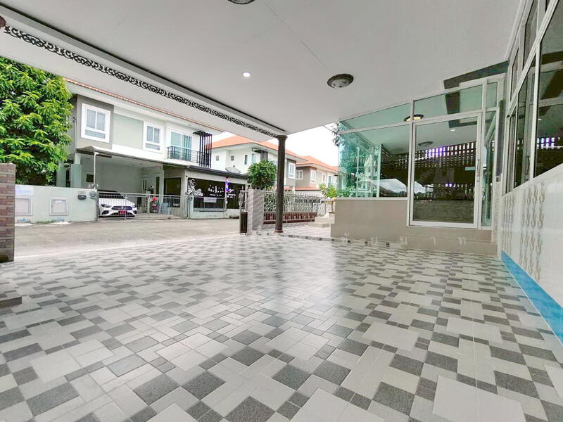ลภาวัน21, Nonthaburi