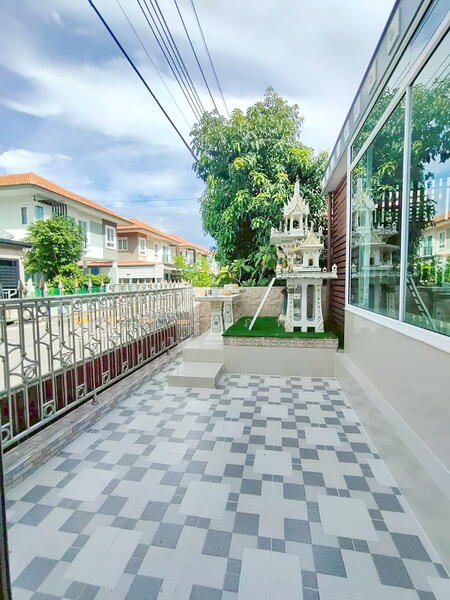 ลภาวัน21, Nonthaburi