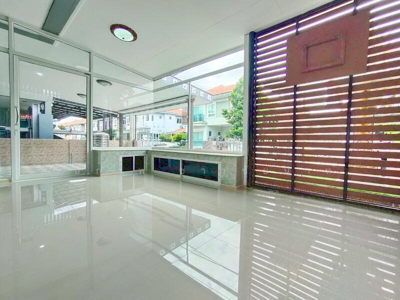 ลภาวัน21, Nonthaburi