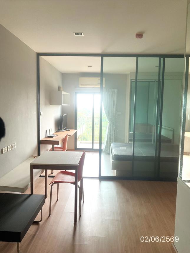 Dream Box Condominium, Bang Sao Thong, Samut Prakan