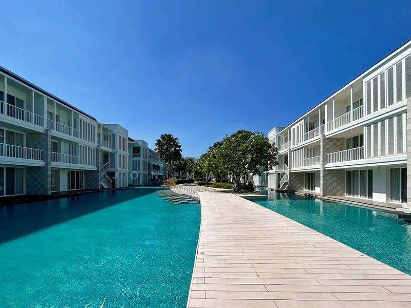 Malibu Khao Tao, Prachuap Khiri Khan