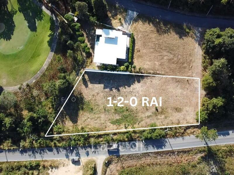 2,400.0 Sqm Land For Sale, Phetchaburi