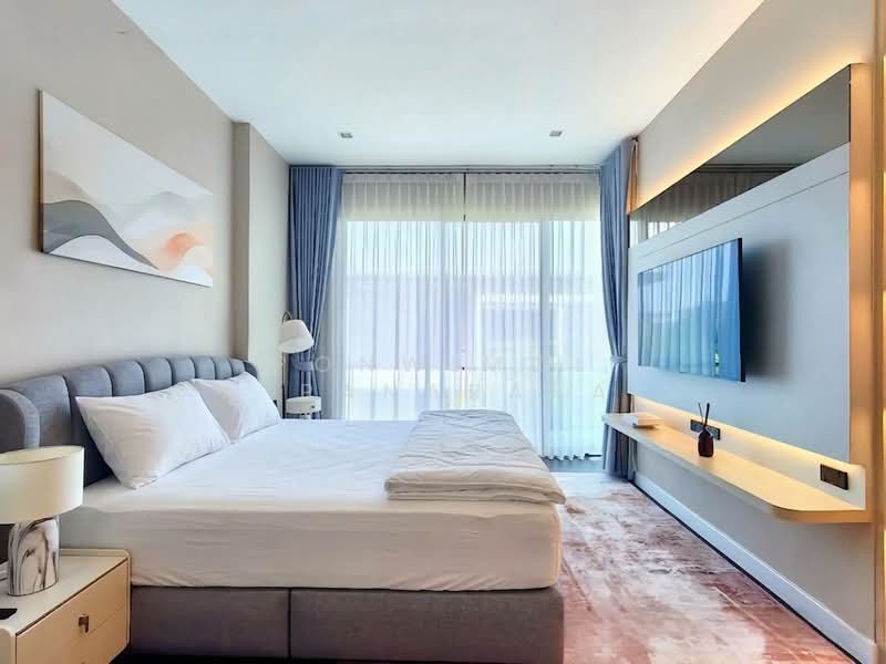 Bangkok Boulevard Bangna KM.5, Samut Prakan