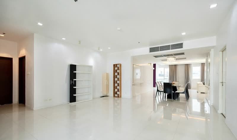 Sukhumvit City Resort, Bangkok
