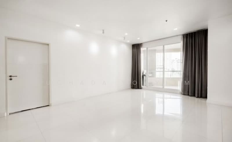 Sukhumvit City Resort, Bangkok