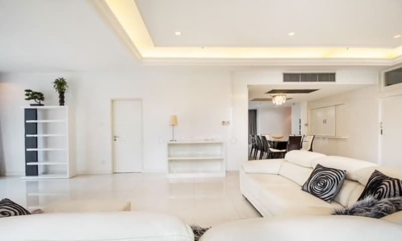 Sukhumvit City Resort, Bangkok