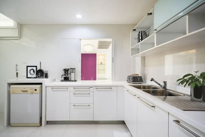 Sukhumvit City Resort, Bangkok