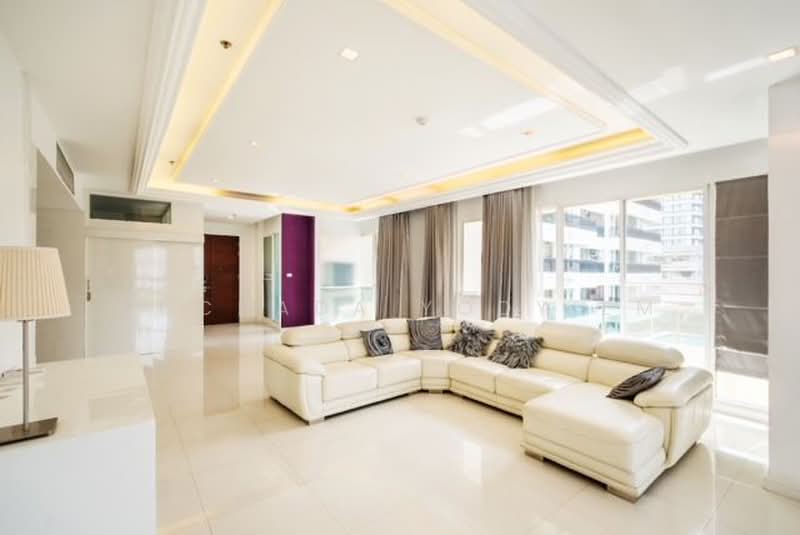 Sukhumvit City Resort, Bangkok
