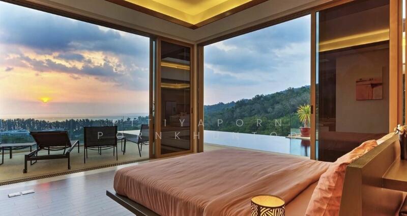 Vista Del Mar, Phuket