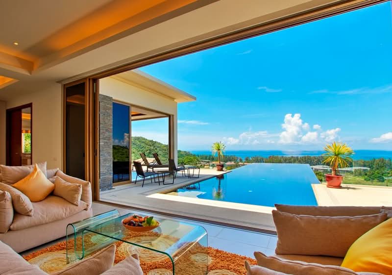 Vista Del Mar, Phuket