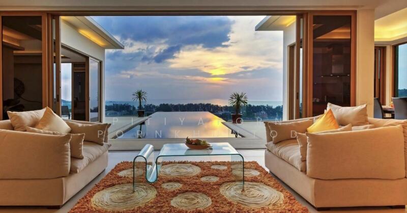 Vista Del Mar, Phuket