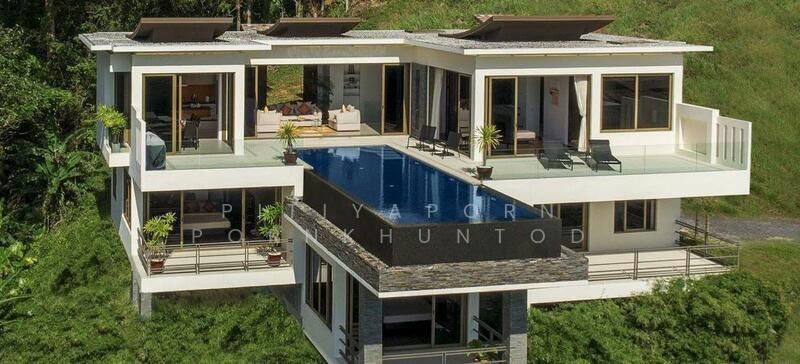 Vista Del Mar, Phuket