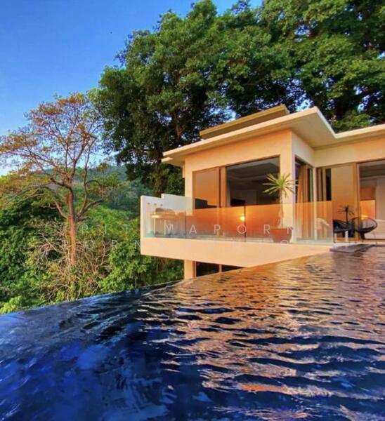 Vista Del Mar, Phuket