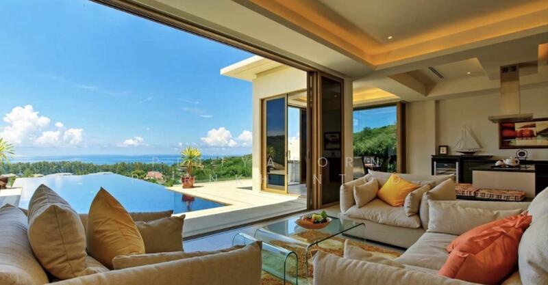 Vista Del Mar, Phuket