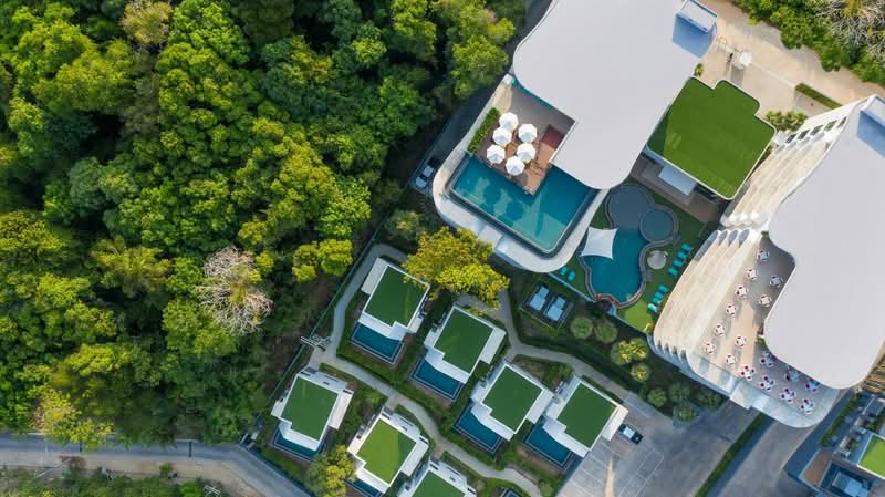 Utopia Loft Naiharn, Phuket