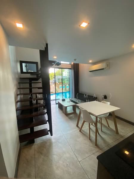 Utopia Loft Naiharn, Phuket