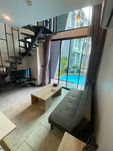 Utopia Loft Naiharn, Phuket