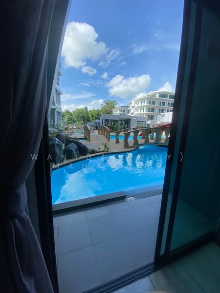 Utopia Loft Naiharn, Phuket