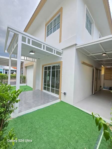 Villa Kunalai 1 Bangbuathong, Nonthaburi