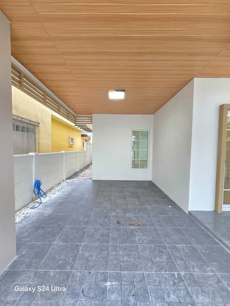 Villa Kunalai 1 Bangbuathong, Nonthaburi