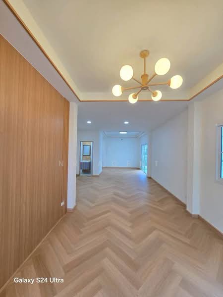 Villa Kunalai 1 Bangbuathong, Nonthaburi