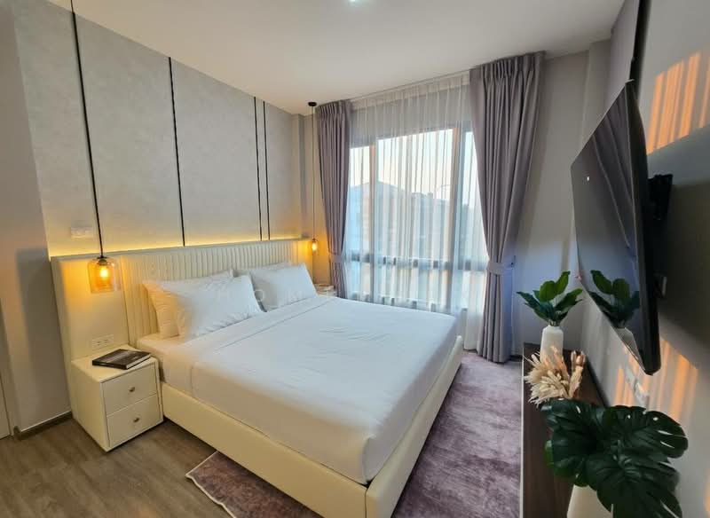 Grande Pleno Sukhumvit-Bangna, Samut Prakan