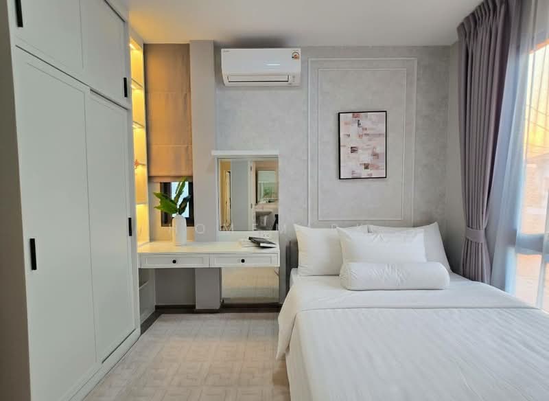 Grande Pleno Sukhumvit-Bangna, Samut Prakan
