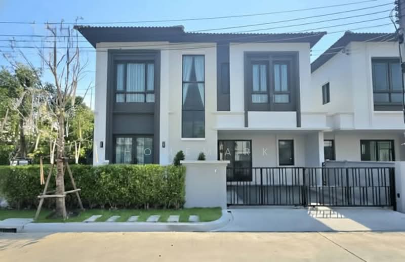 Grande Pleno Sukhumvit-Bangna, Samut Prakan